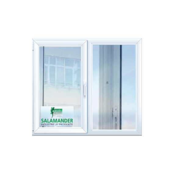 Пластиковые окна SALAMANDER