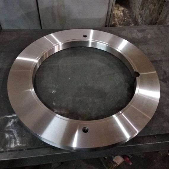 Дисковые ножи