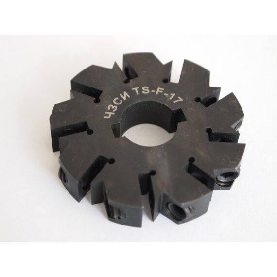 Корпуса фрез