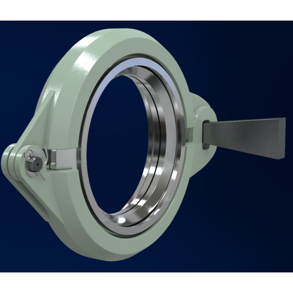 Быстроразъёмные соединения