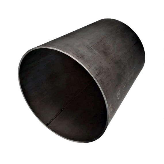 Переходы сварные