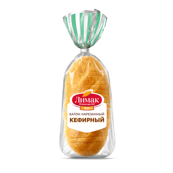 Батон Кефирный