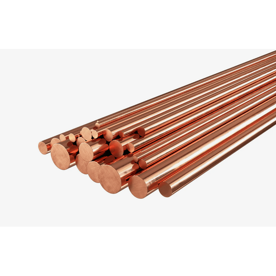 Медный круг