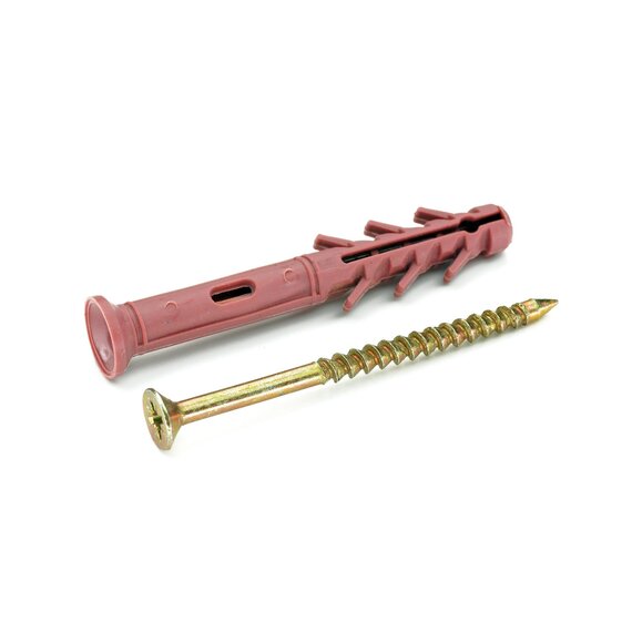 Гвоздь для дюбель-гвоздя