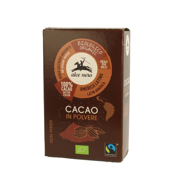 Какао-порошок