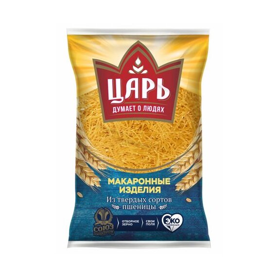 Вермишель тонкая