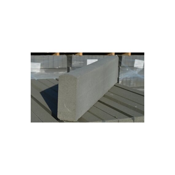 Бордюр тротуарный "Поребрик"