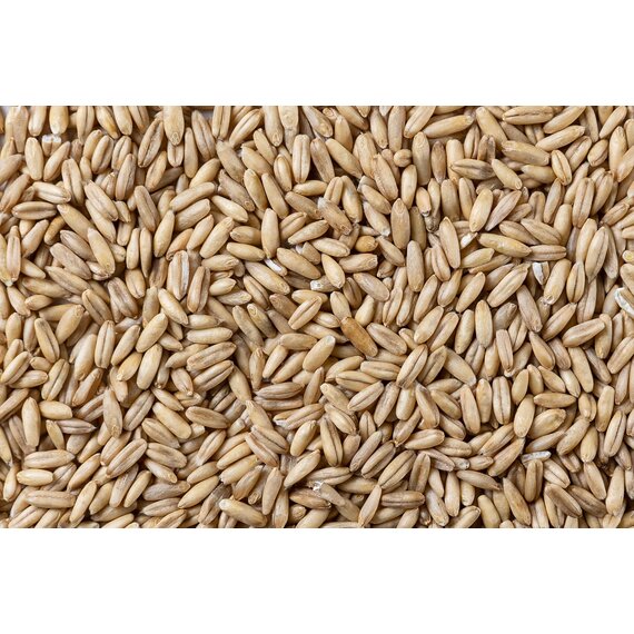 Крупа овсяная недробленая 1 сорт ГОСТ