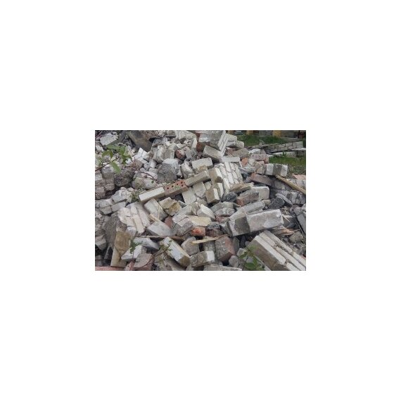 Бой кирпича