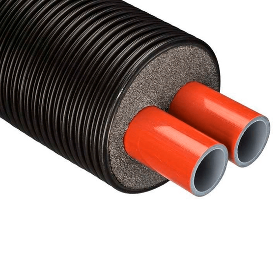 Трубы для теплоснабжения