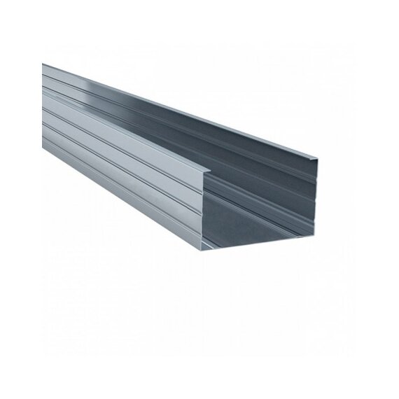 Профиль стоечный Волма ПС-4 (75*50) 0,5 L*3м