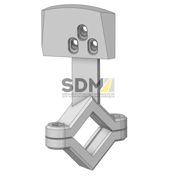 SPECO TSAP-1550P стойки лопатки