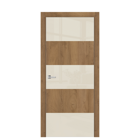 Межкомнатная дверь A12 ДГ