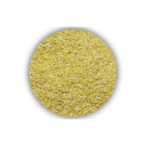 Крупа пшеничная