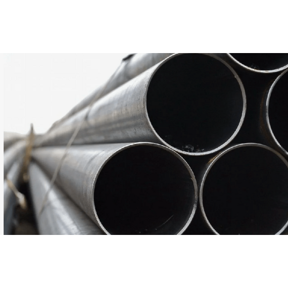 Электросварные прямошовные трубы