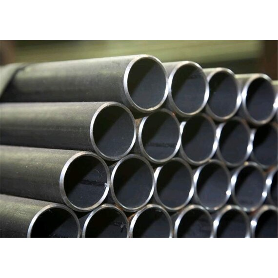 Трубы сварные прямошовные профильные