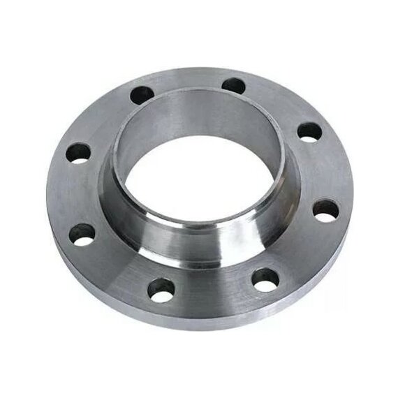 Фланцы стальные