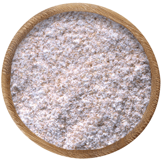 Мука пшеничная цельнозерновая