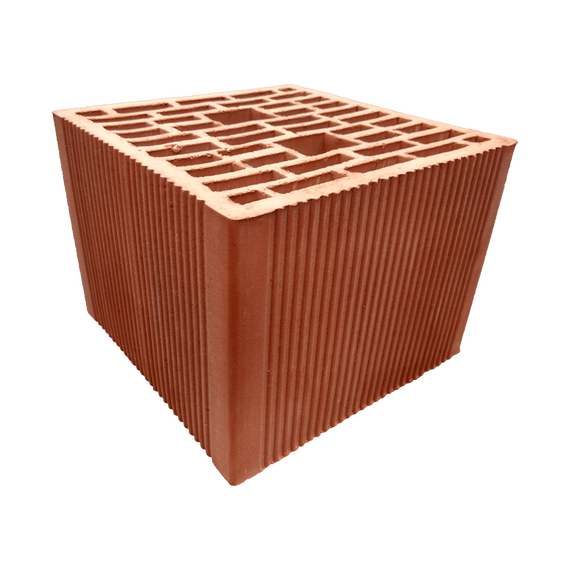 Камень (блок) керамический