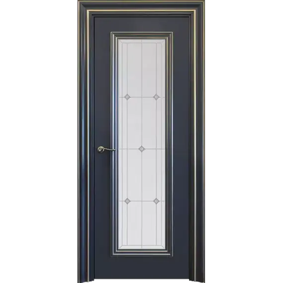 Межкомнатная дверь Корсо 1