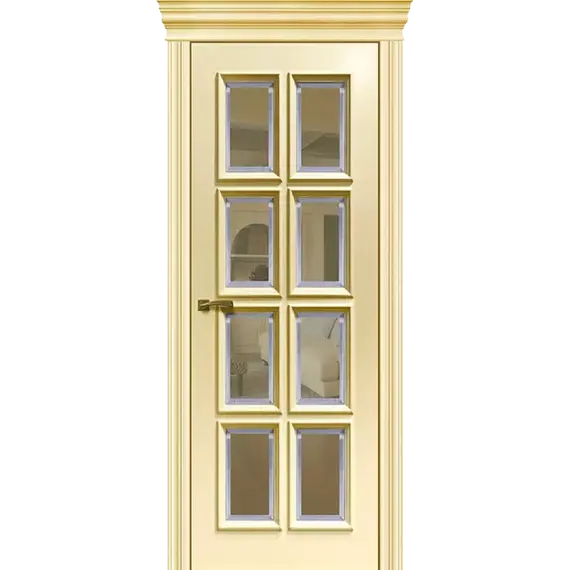 Межкомнатная дверь Корсо 8