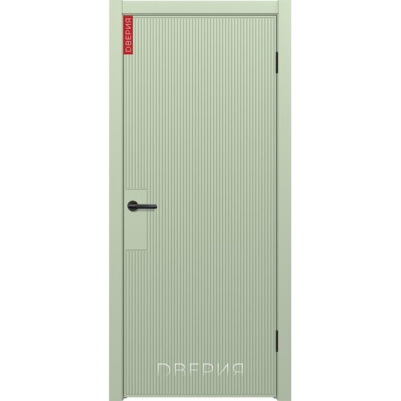 Межкомнатная дверь Мега 1