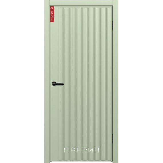 Межкомнатная дверь Мега 3