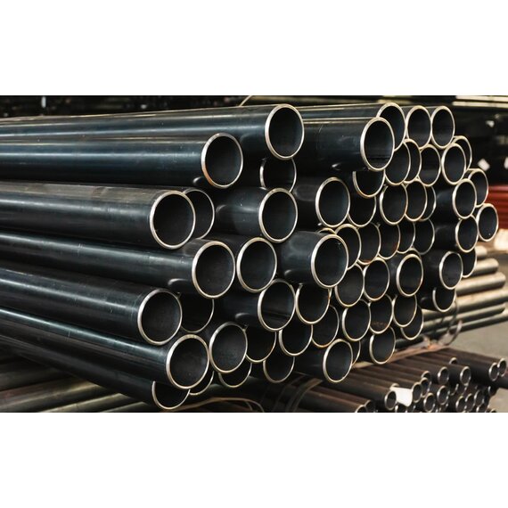 Бесшовные трубы