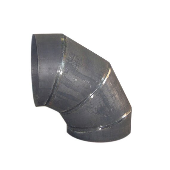 Отводы сварные стальные