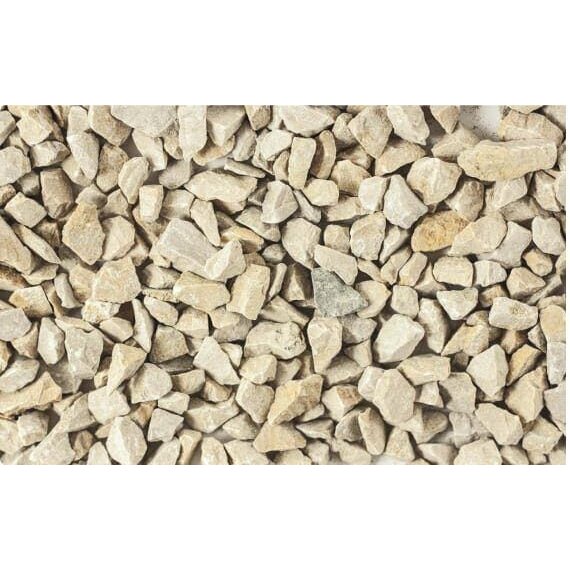 Щебень известняковый фр. 20-40 мм