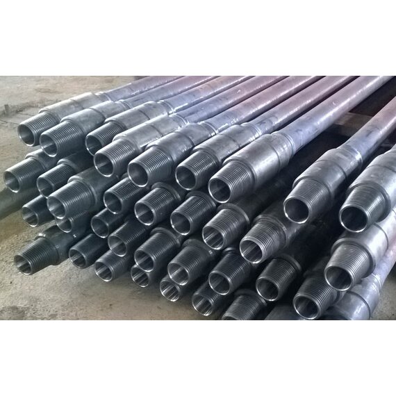 Трубы бурильные
