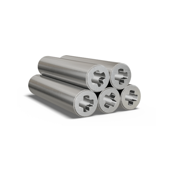 Печные ролики