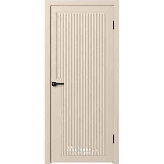 Межкомнатная дверь МЕТА 3 ПГ ПРЕСТИЖ