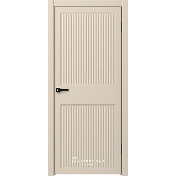 Межкомнатная дверь МЕТА 4 ПГ ПРЕСТИЖ