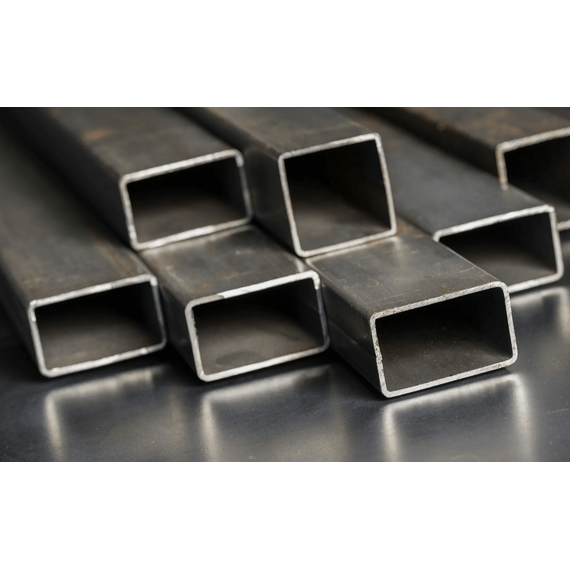 Труба профильная прямоугольная