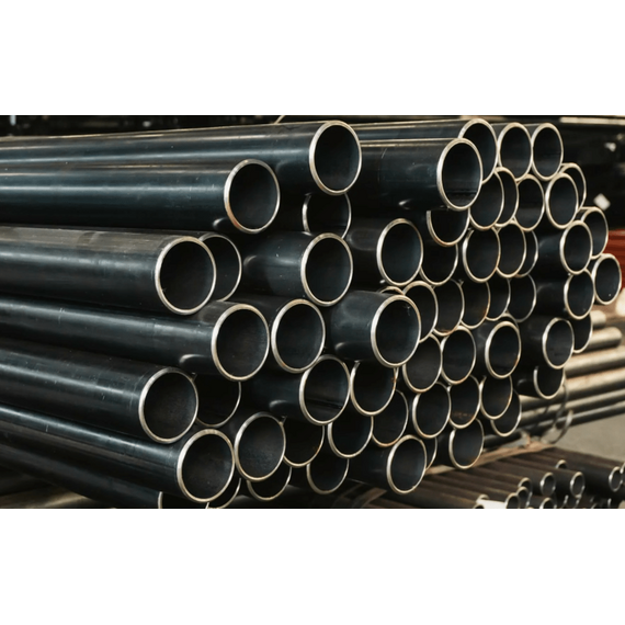 Труба бесшовная