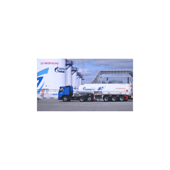 Автомобильное топливо