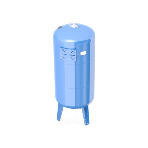 Гидроаккумулятор UNIGB М300ГВ (вертикальный)