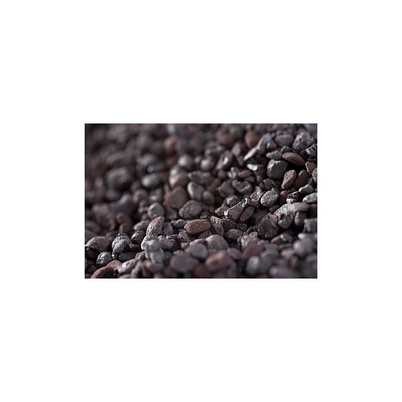 Отсев окатышей железорудных