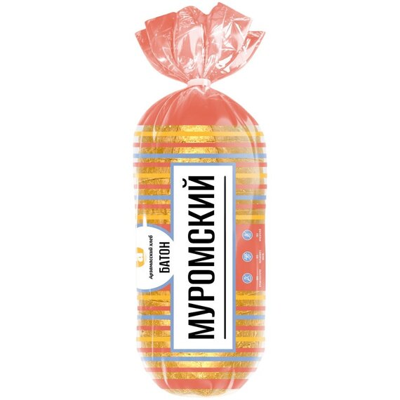 Батон "Муромский"
