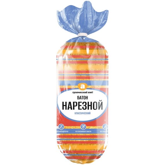 Батон "Нарезной"