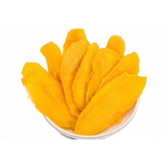 Манго натуральное листочки «KING»