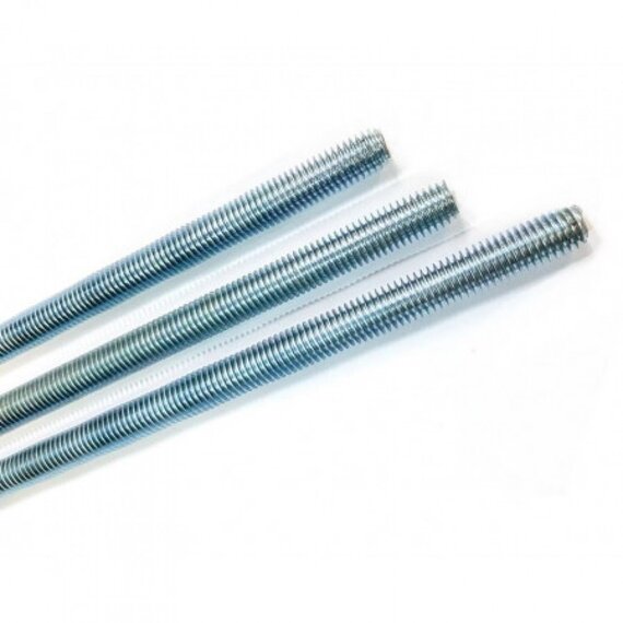 Шпильки резьбовые