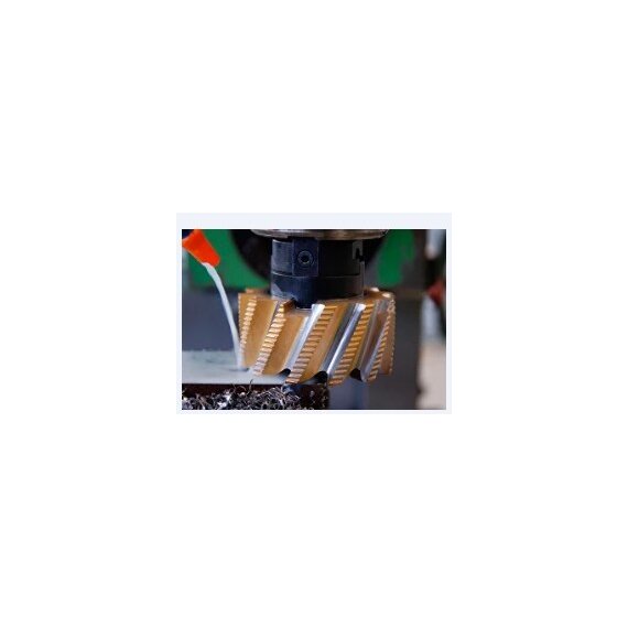 Зубофрезерная зубодолбежная обработка