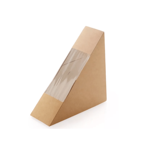 Упаковка для сэндвичей