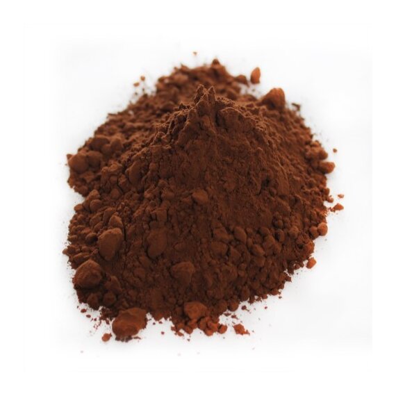 Какао-порошок производственный
