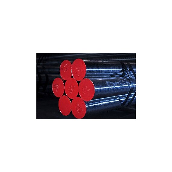 Сортовой прокат из конструкционной легированной стали