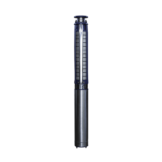 Насос скважинный ЭЦВ 6-6,5-105