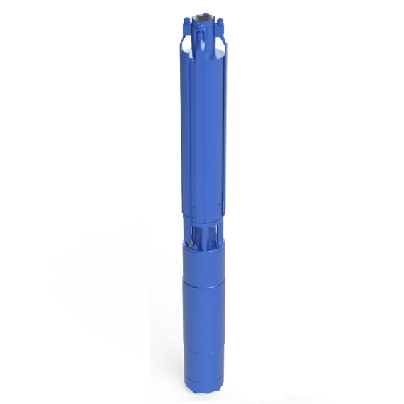 Насос скважинный ЭЦВ 6-4-190