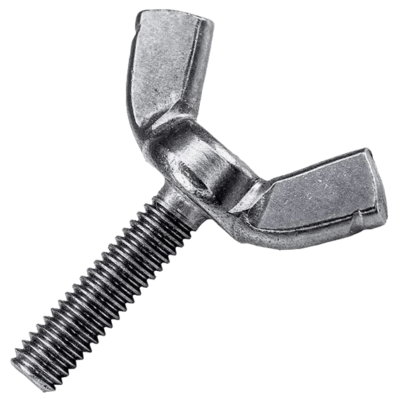 Винты-барашки